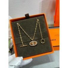 Hermes Necklaces